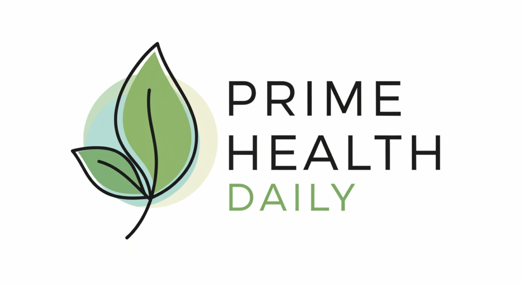 Prime Health Daily